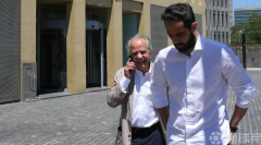 澳门银河官网：布拉沃第三次向法院起诉皇家社会